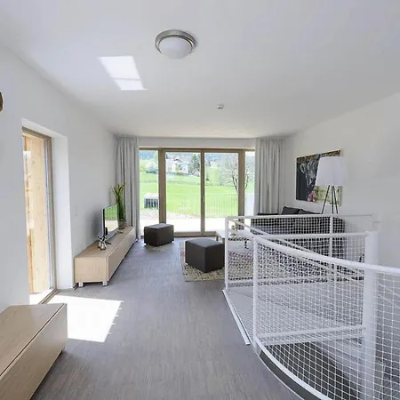 Apartamento Building Alpenrock, *