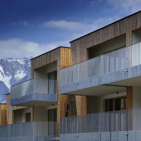 Διαμέρισμα Building Alpenrock, Schladming