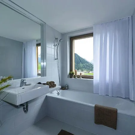 Apartamento Building Alpenrock, Schladming