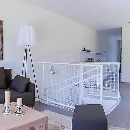 Building Alpenrock, Apartamento Schladming